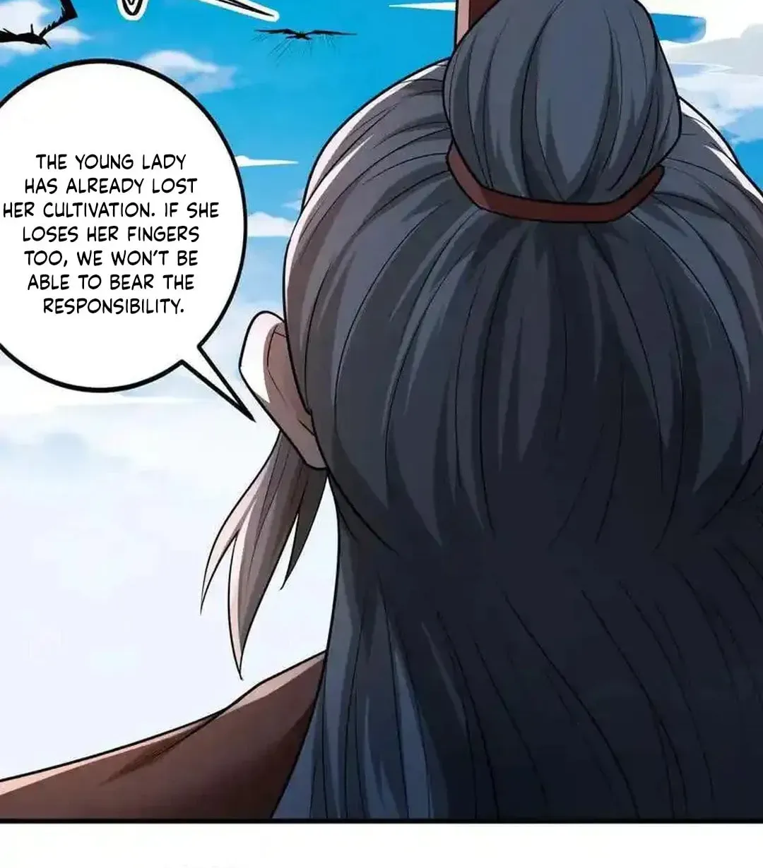 God of Martial Arts — Chapter 732 — page 27