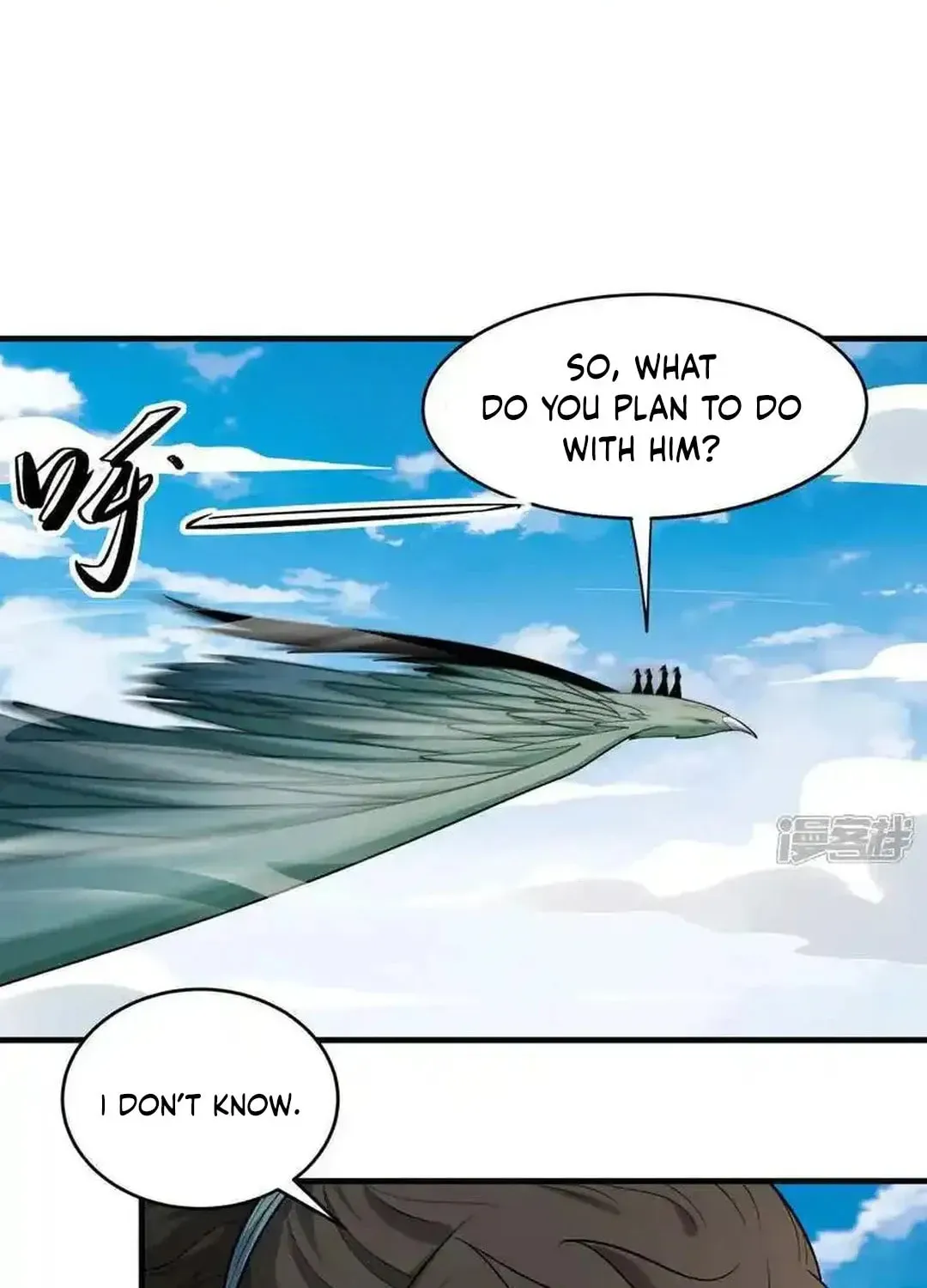 God of Martial Arts — Chapter 732 — page 30