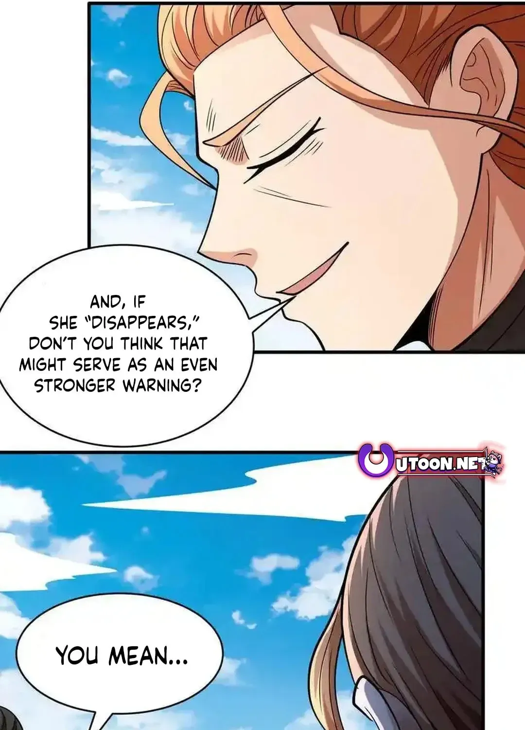 God of Martial Arts — Chapter 732 — page 34