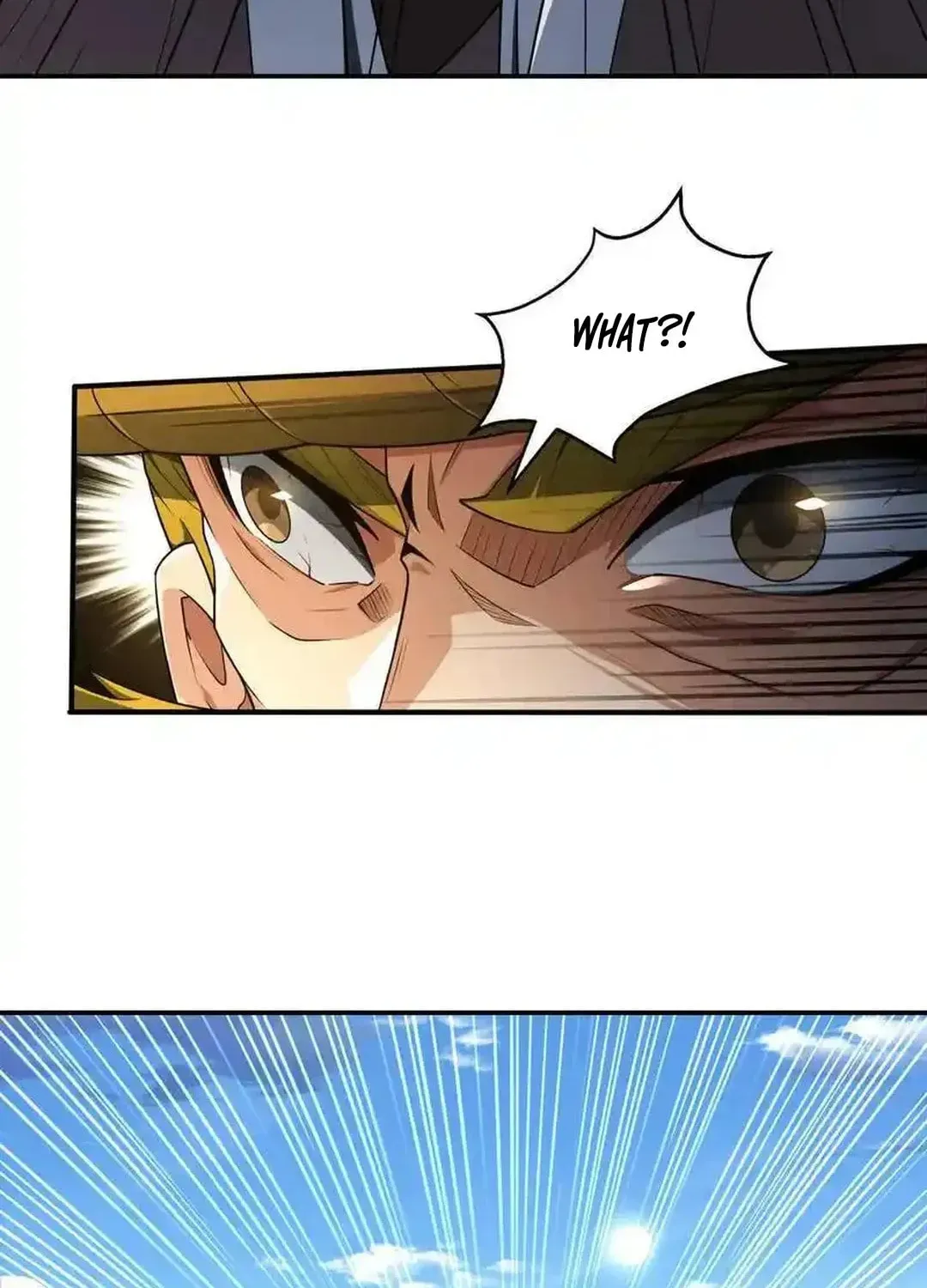 God of Martial Arts — Chapter 733 — page 13