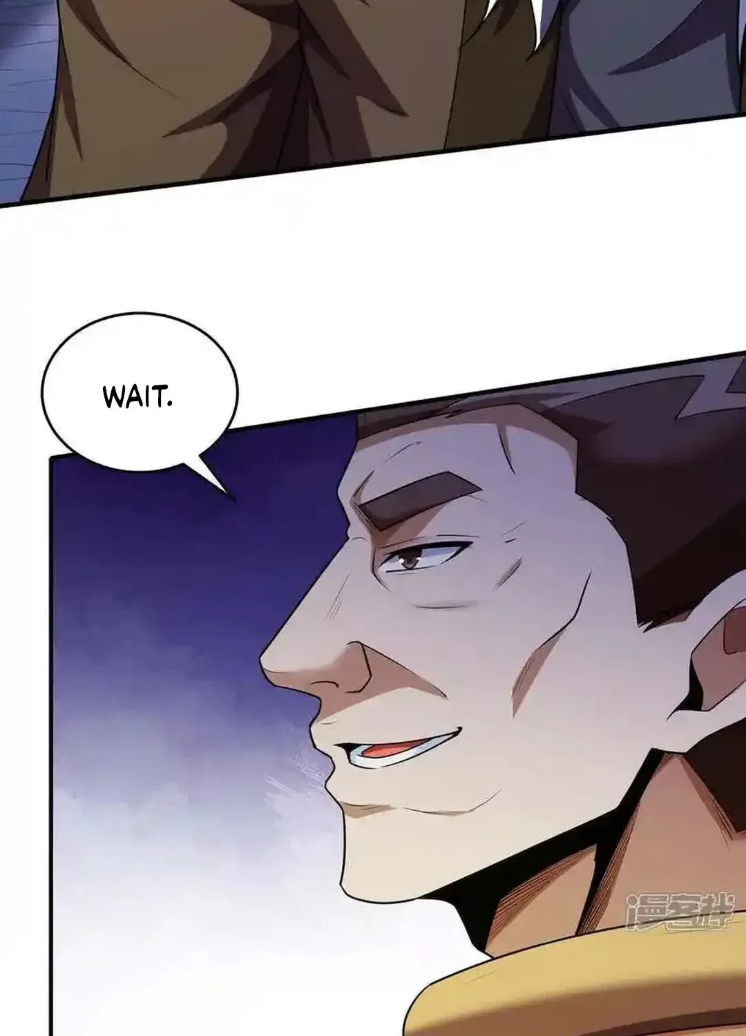 God of Martial Arts — Chapter 734 — page 35