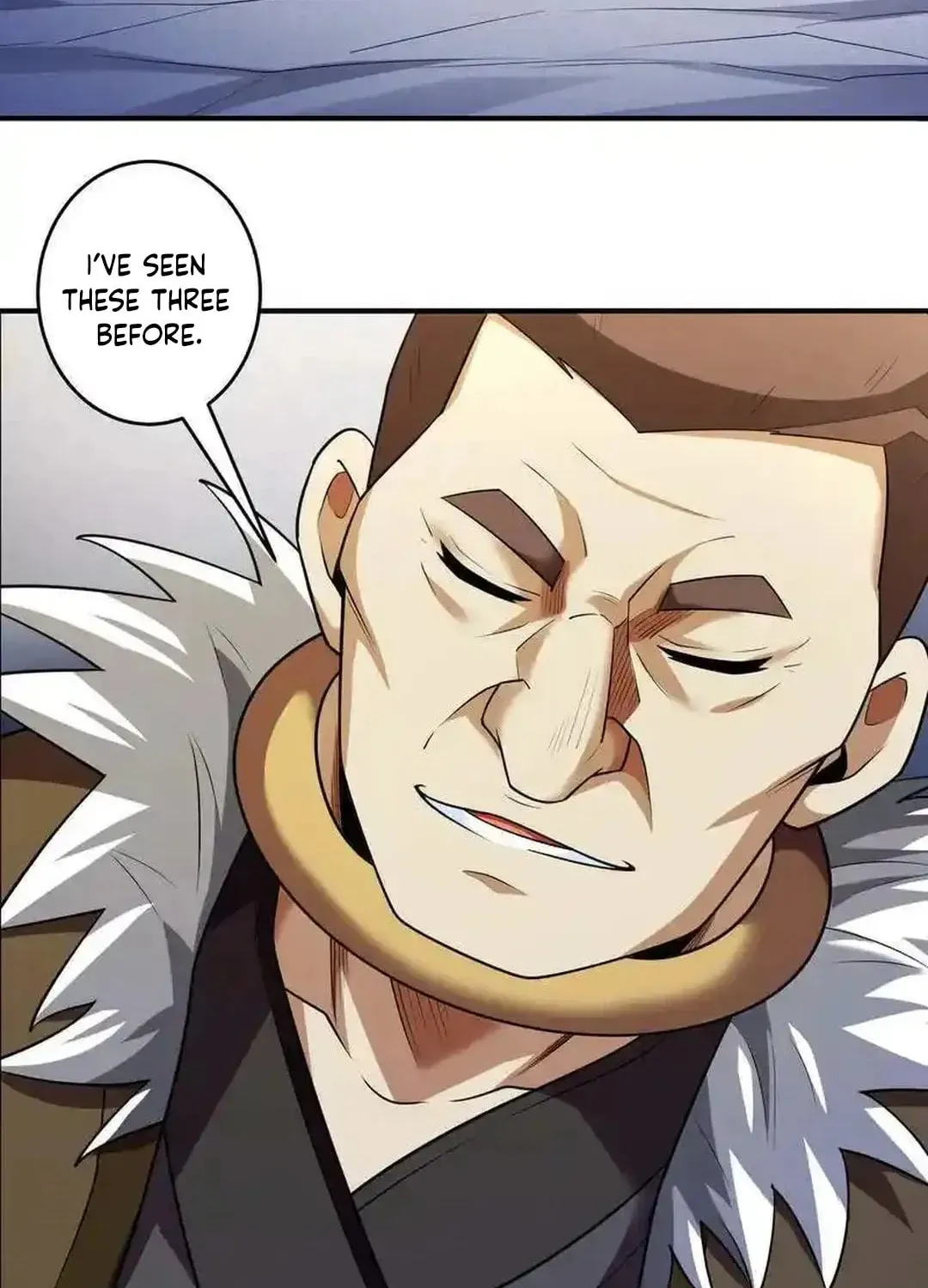 God of Martial Arts — Chapter 734 — page 37