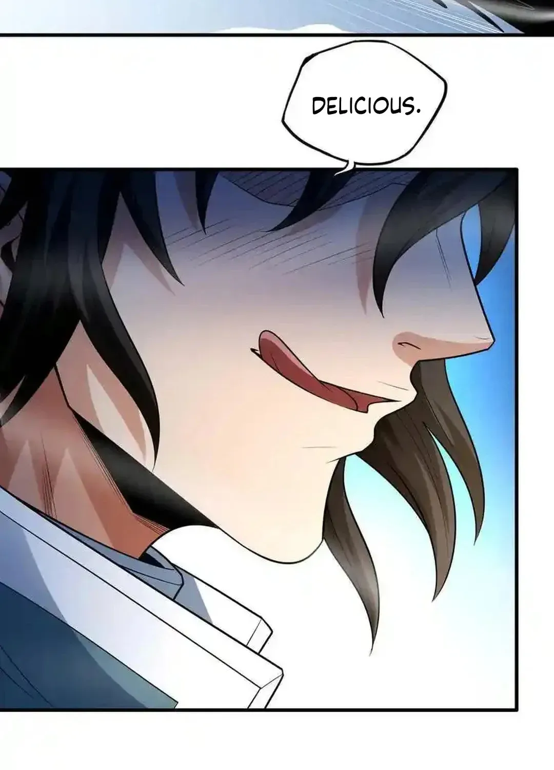 God of Martial Arts — Chapter 736 — page 35