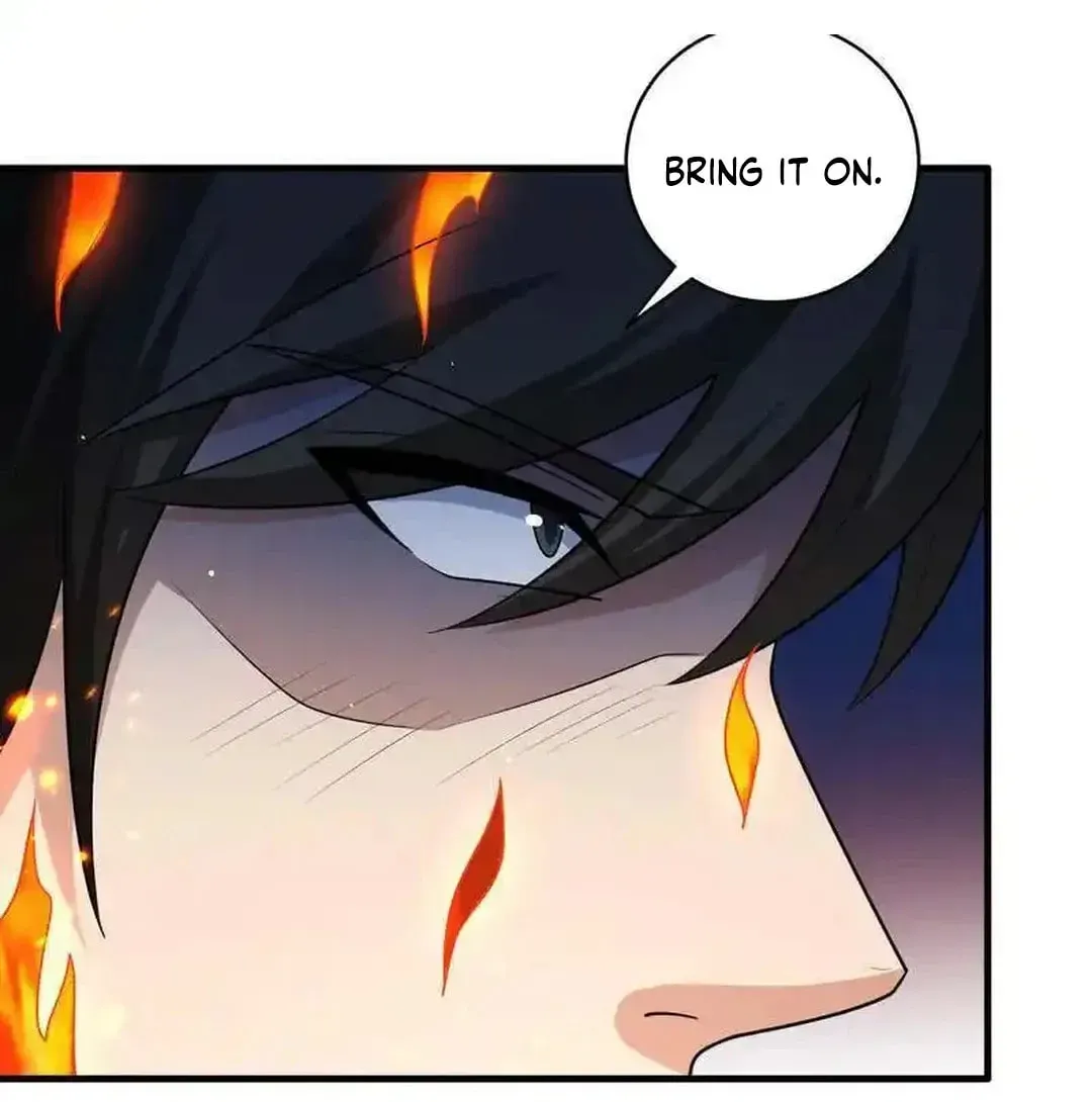 God of Martial Arts — Chapter 736 — page 36