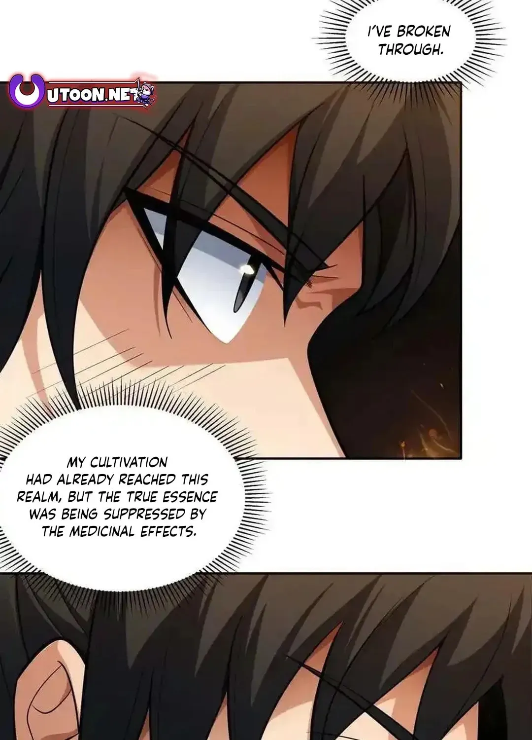 God of Martial Arts — Chapter 737 — page 4