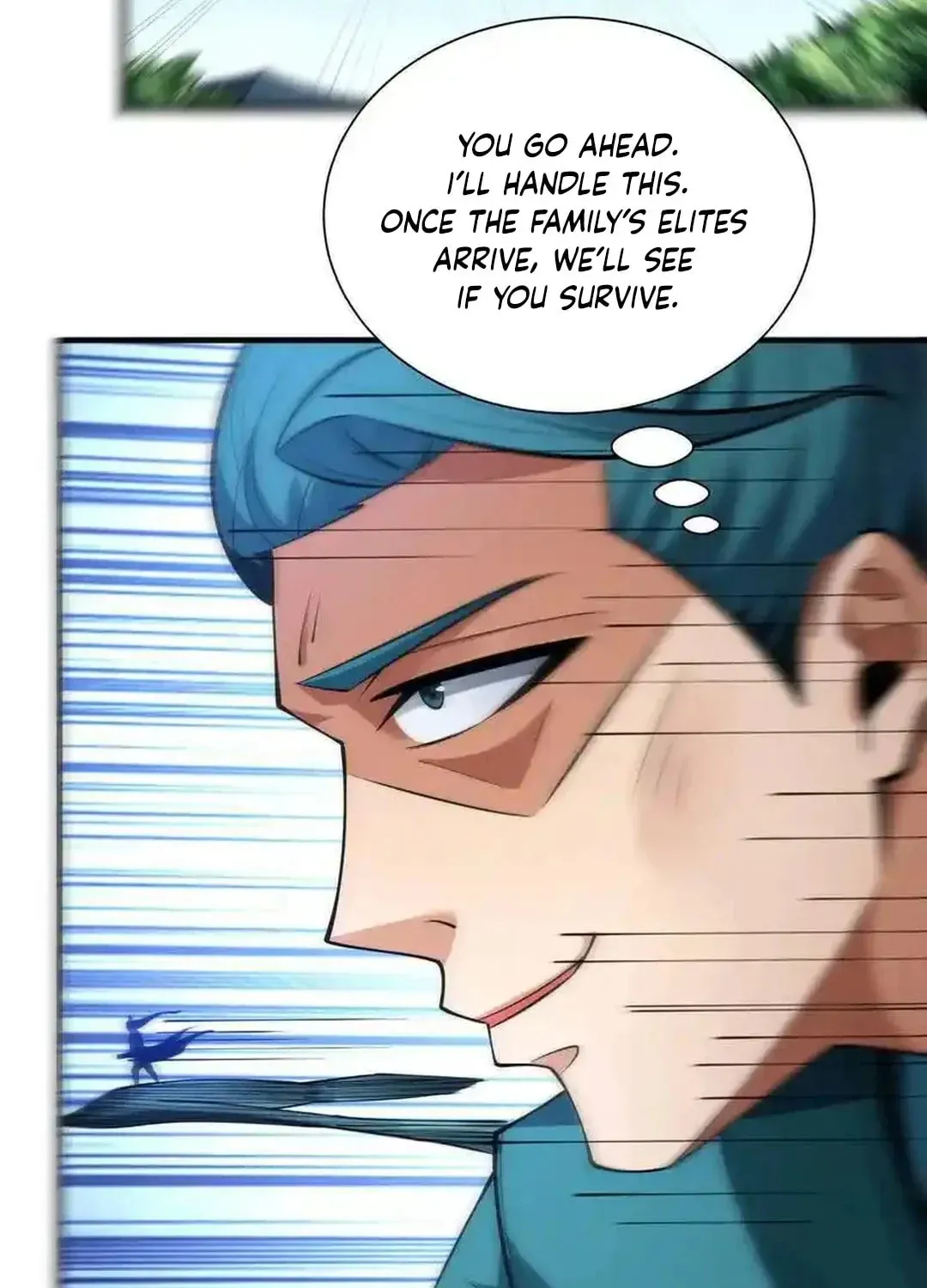 God of Martial Arts — Chapter 737 — page 33