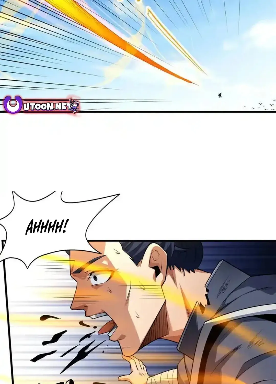 God of Martial Arts — Chapter 738 — page 24