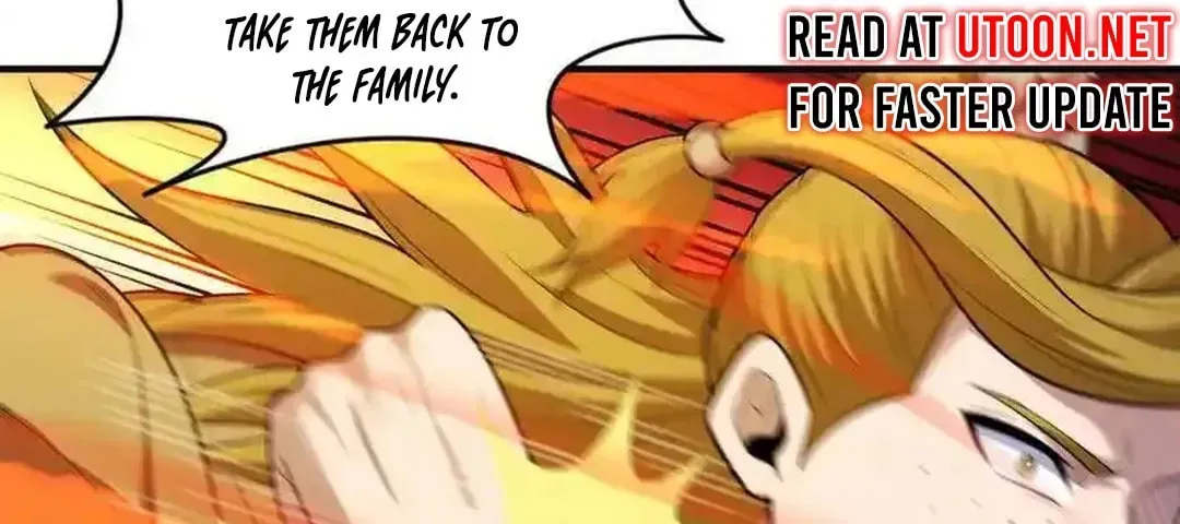 God of Martial Arts — Chapter 739 — page 27