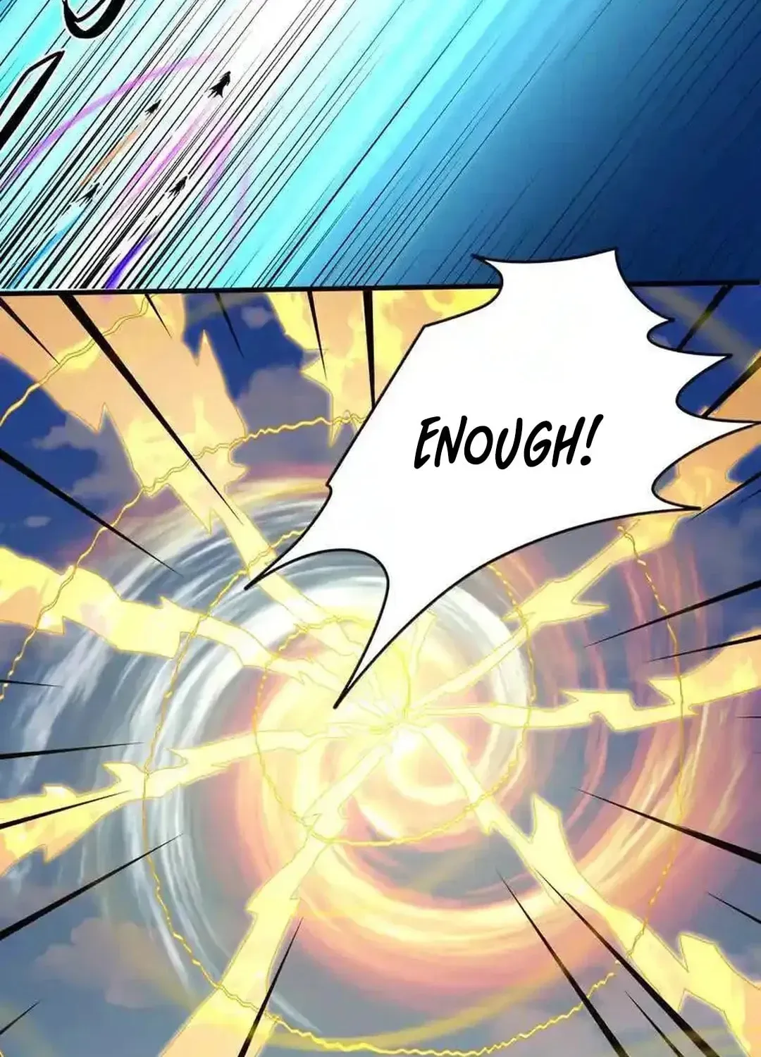 God of Martial Arts — Chapter 739 — page 33