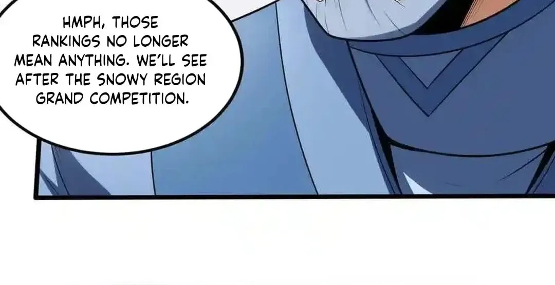 God of Martial Arts — Chapter 741 — page 29
