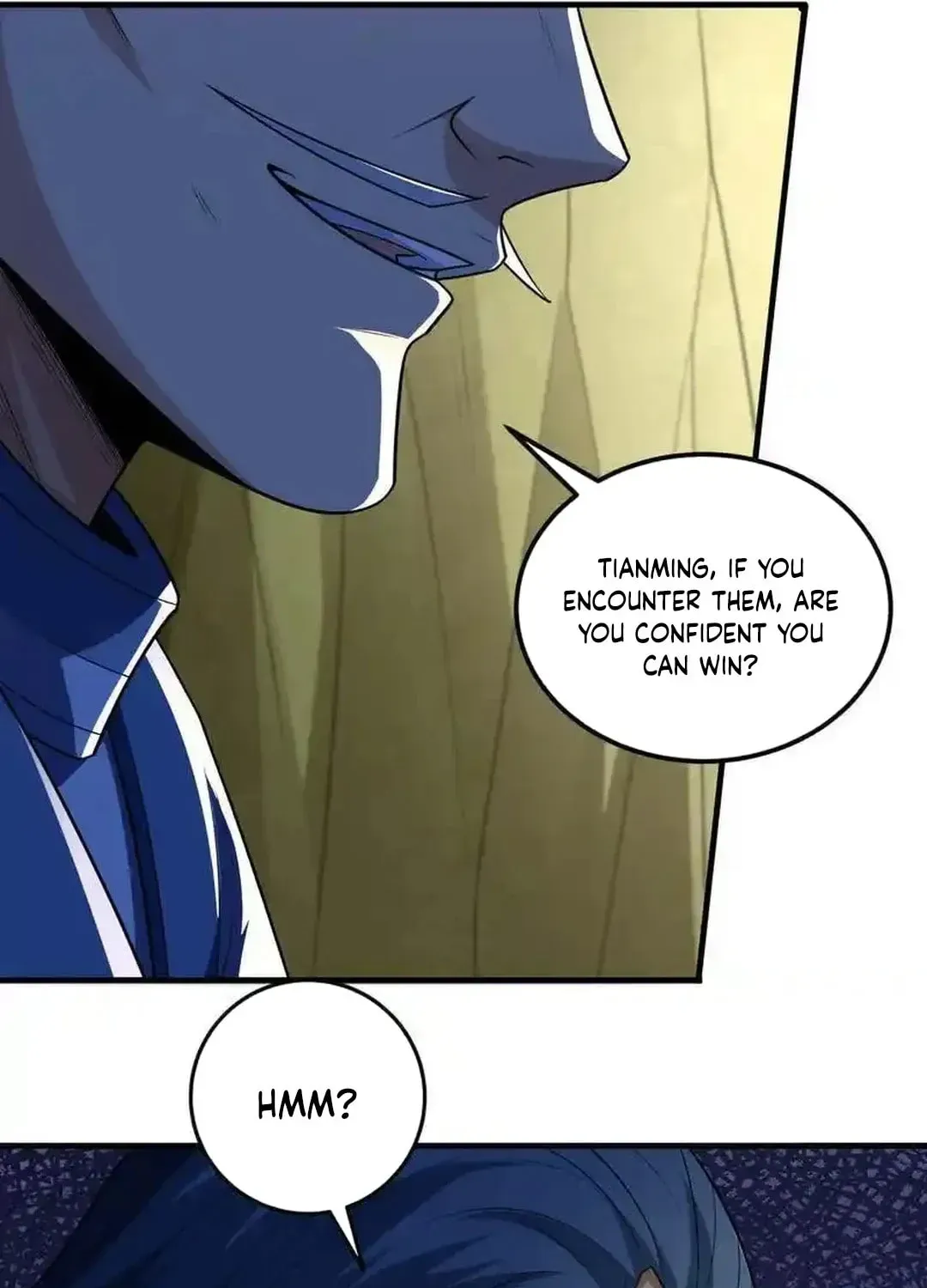 God of Martial Arts — Chapter 741 — page 30