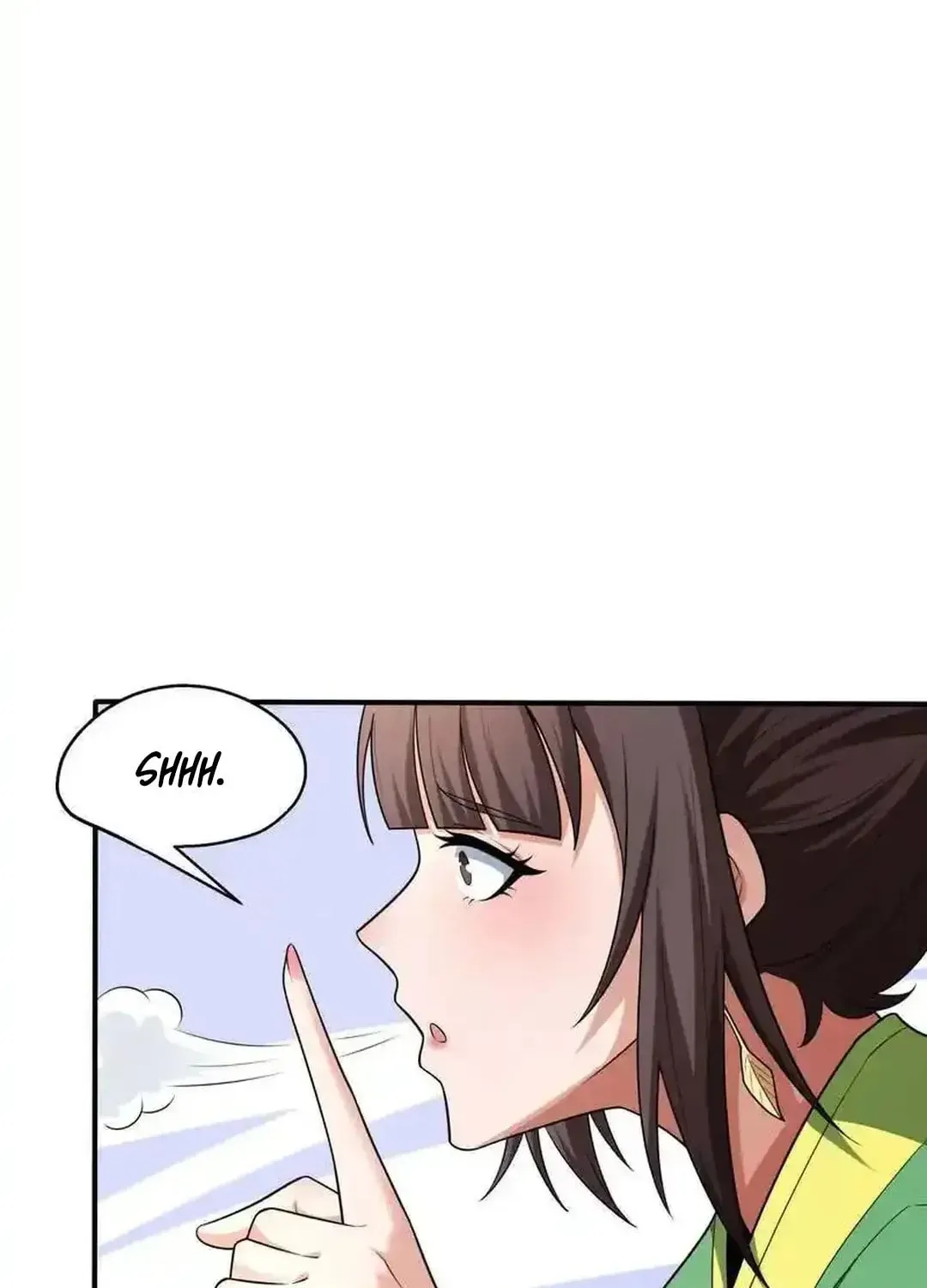 God of Martial Arts — Chapter 743 — page 14