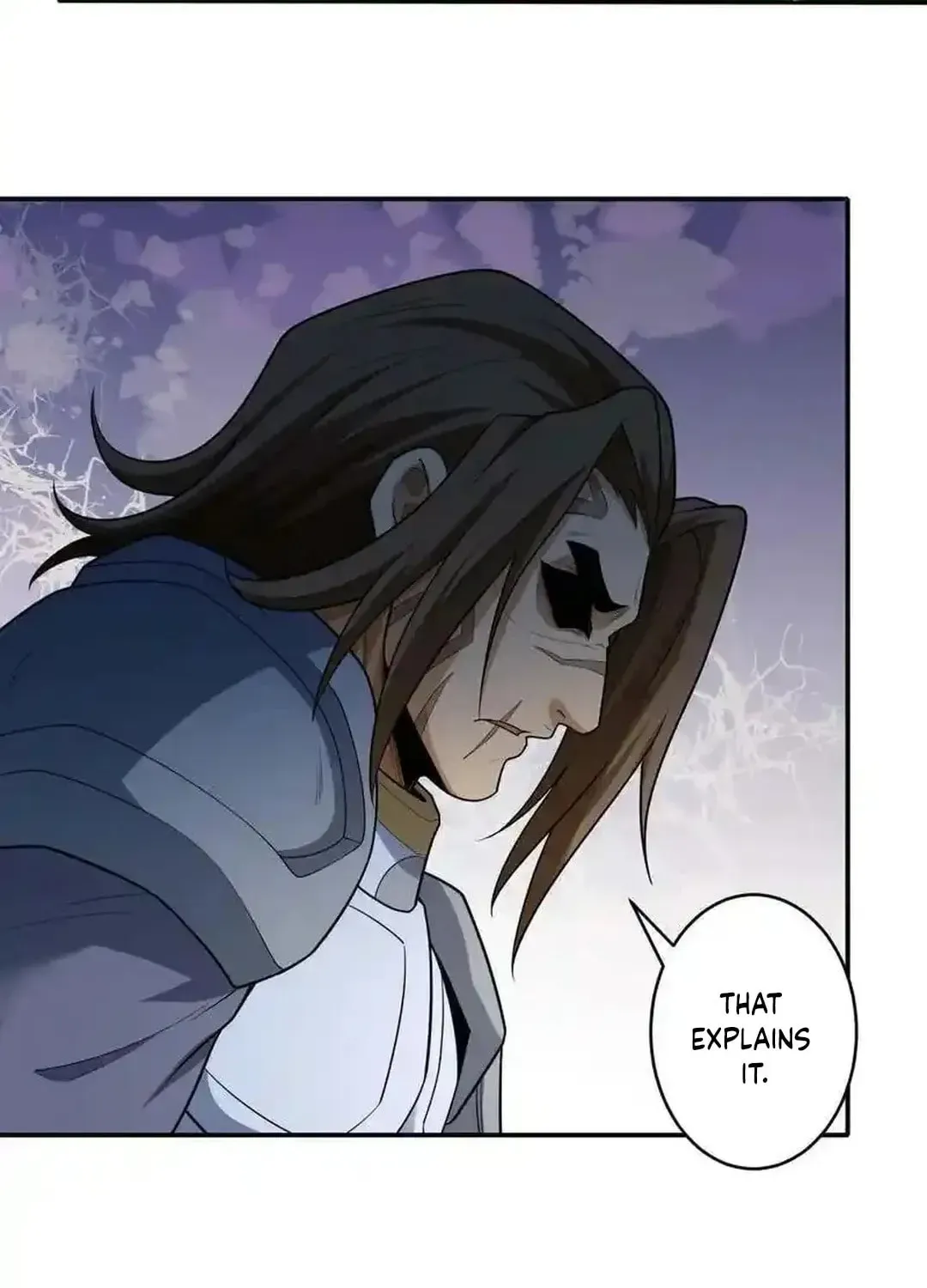 God of Martial Arts — Chapter 743 — page 17