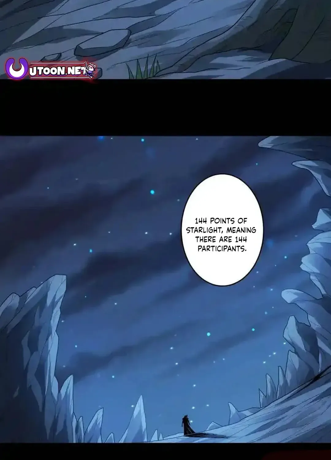 God of Martial Arts — Chapter 743 — page 22
