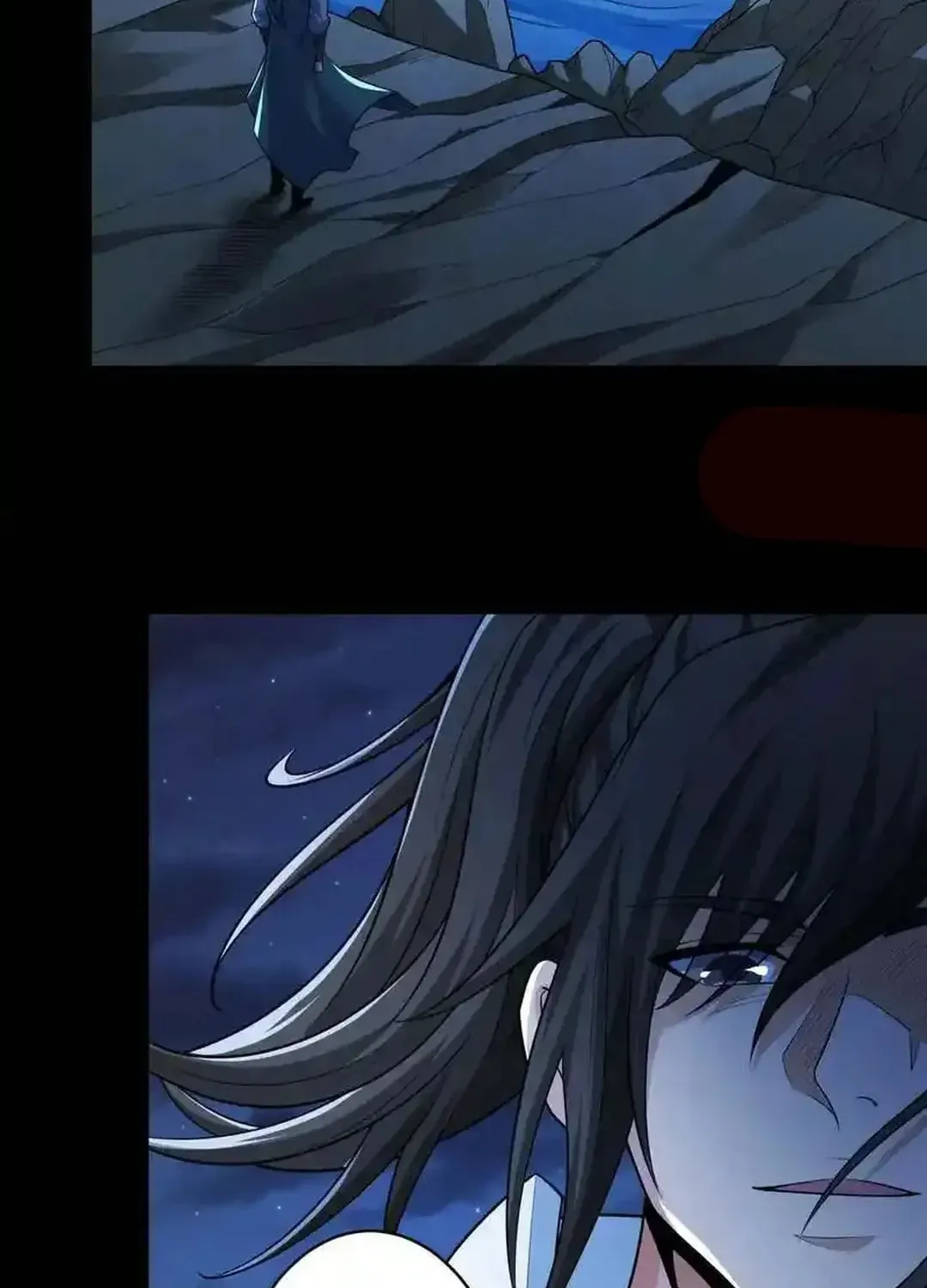 God of Martial Arts — Chapter 743 — page 36