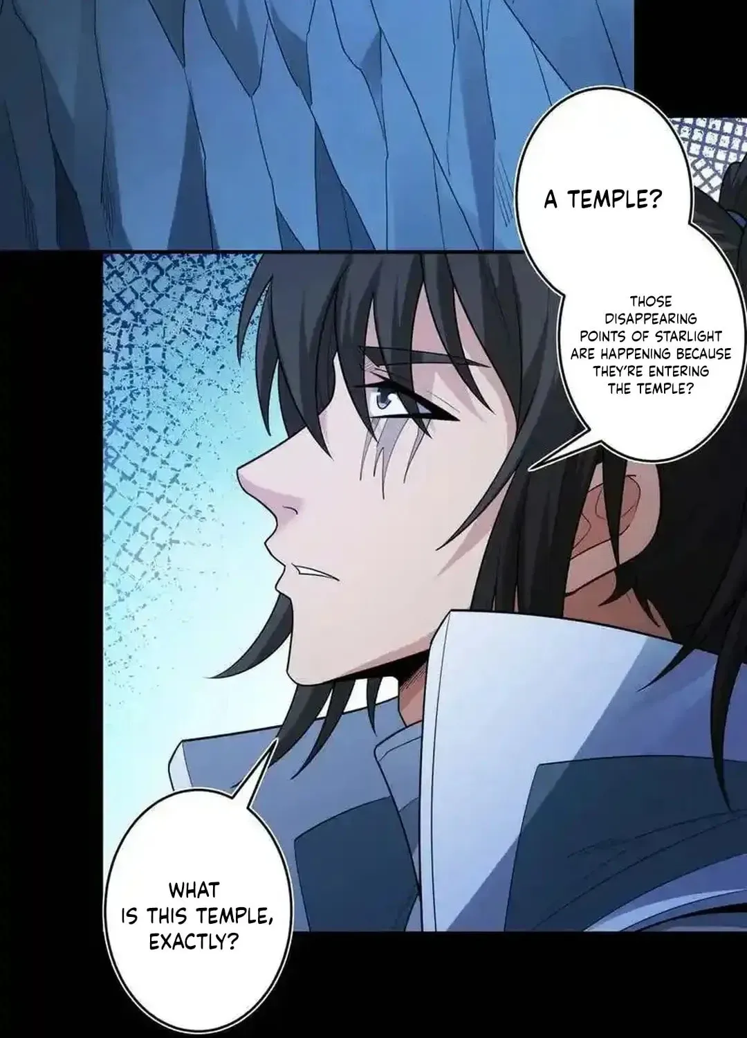 God of Martial Arts — Chapter 743 — page 42