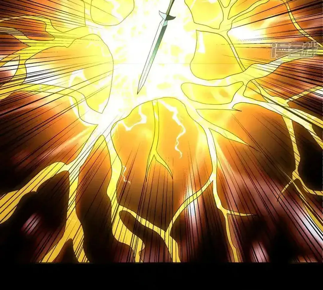 God of Martial Arts — Chapter 745 — page 21