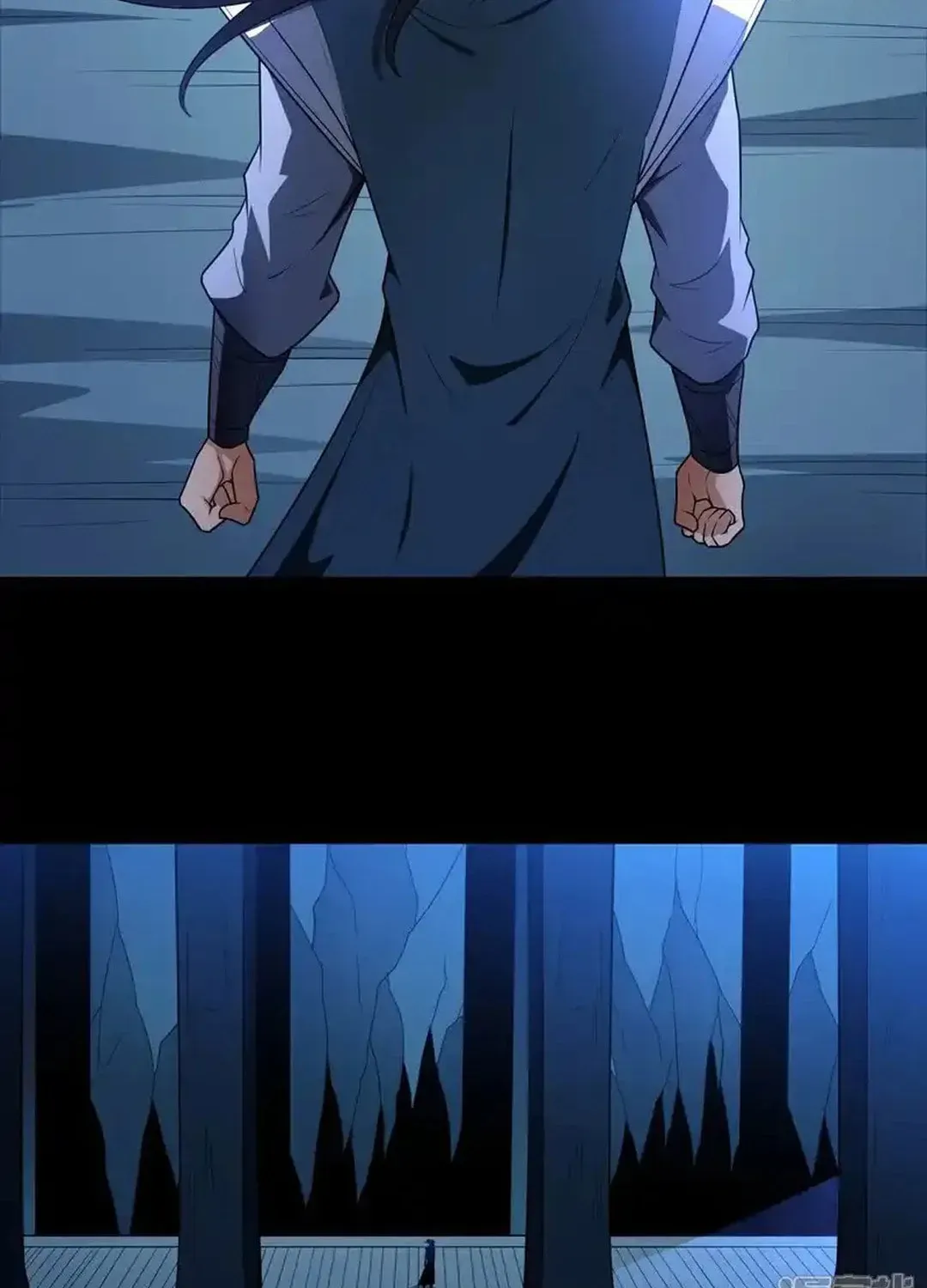God of Martial Arts — Chapter 745 — page 39