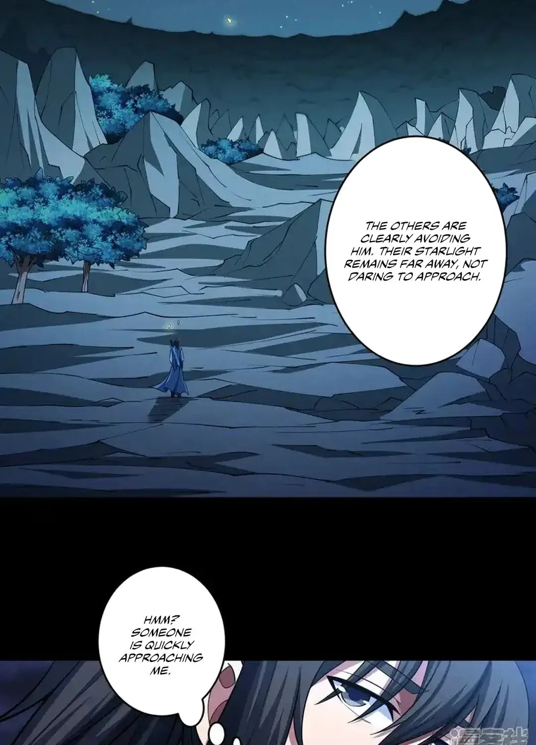 God of Martial Arts — Chapter 746 — page 5