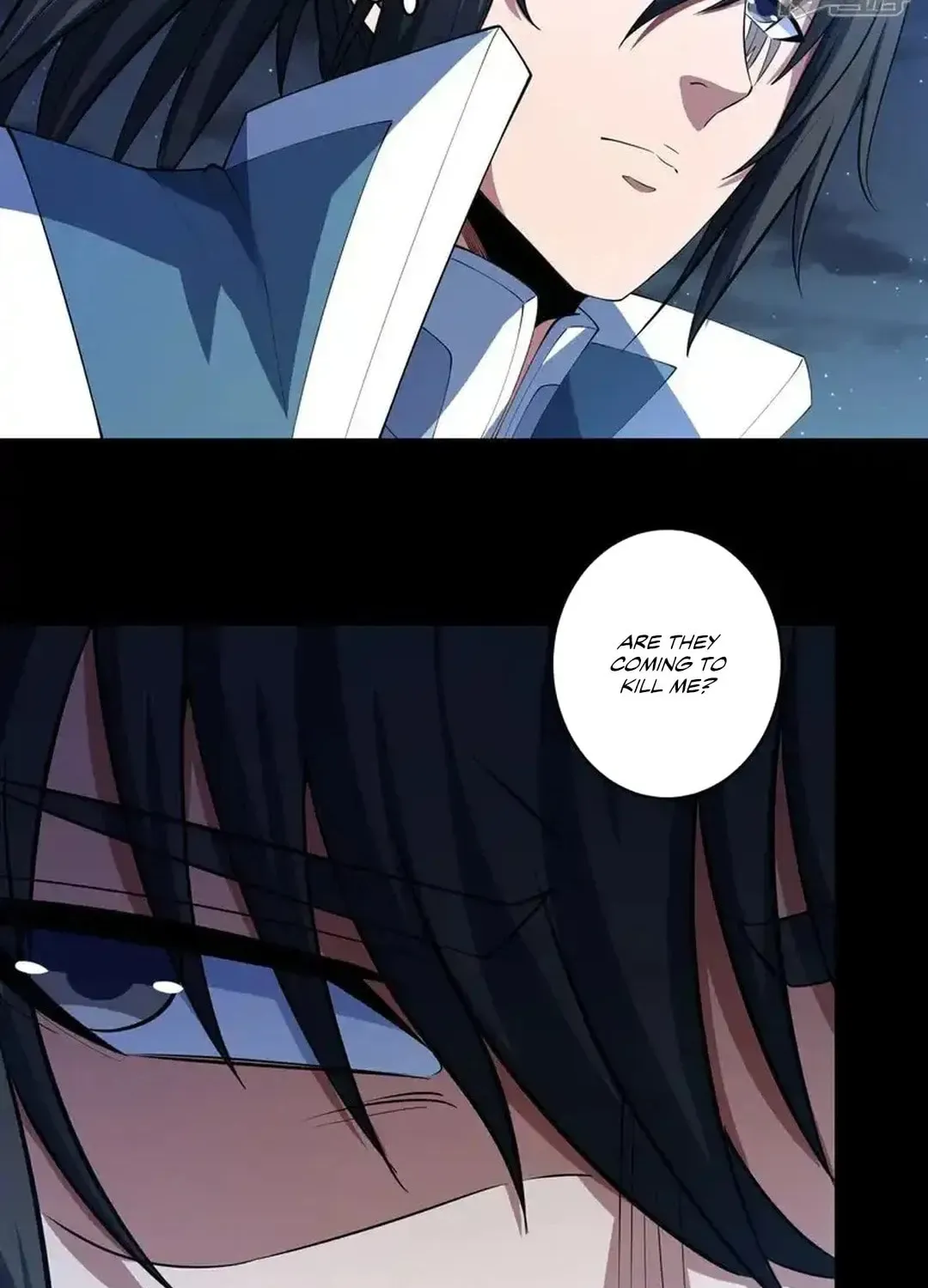 God of Martial Arts — Chapter 746 — page 6