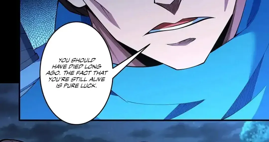 God of Martial Arts — Chapter 746 — page 13