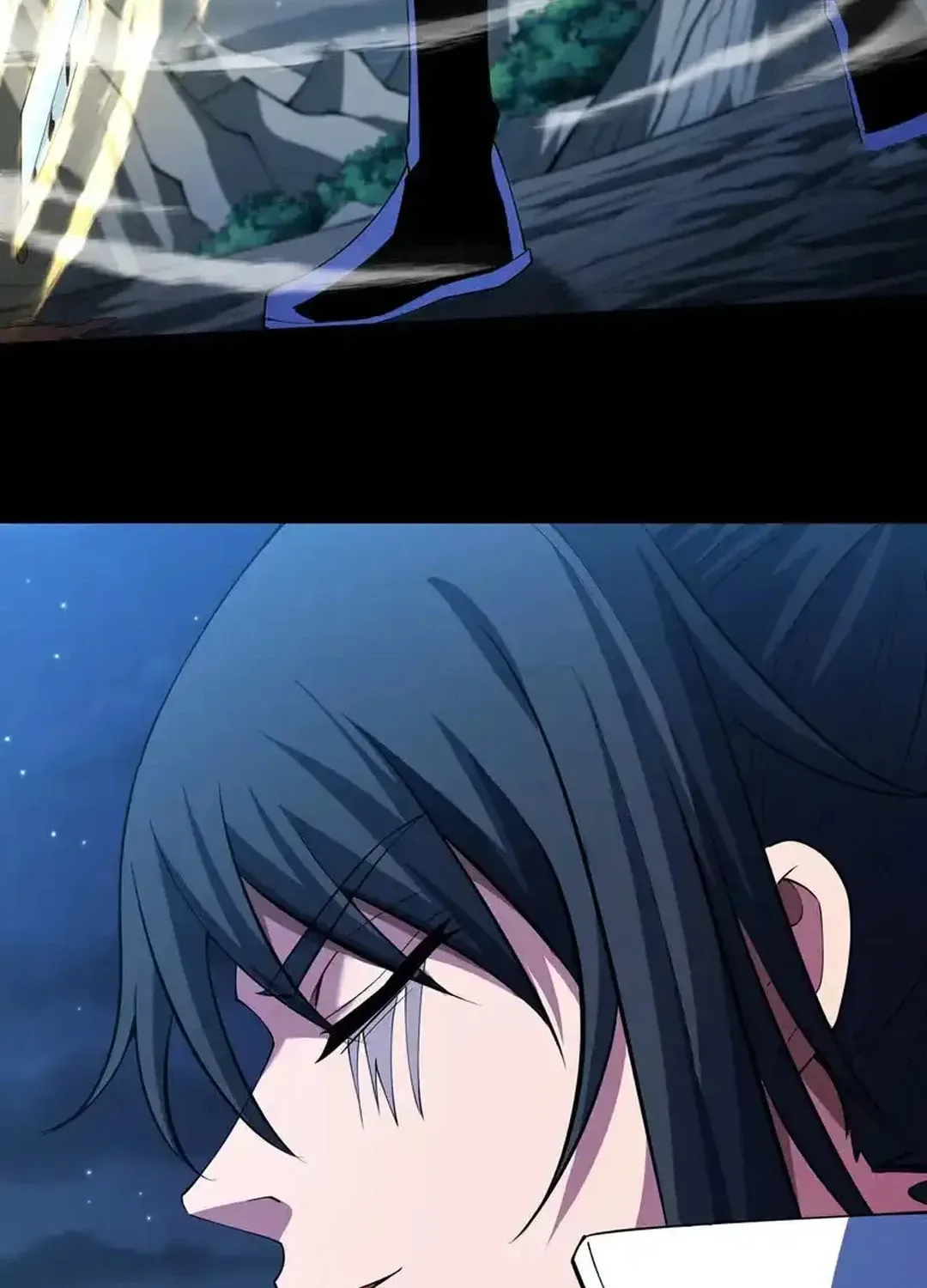 God of Martial Arts — Chapter 746 — page 33