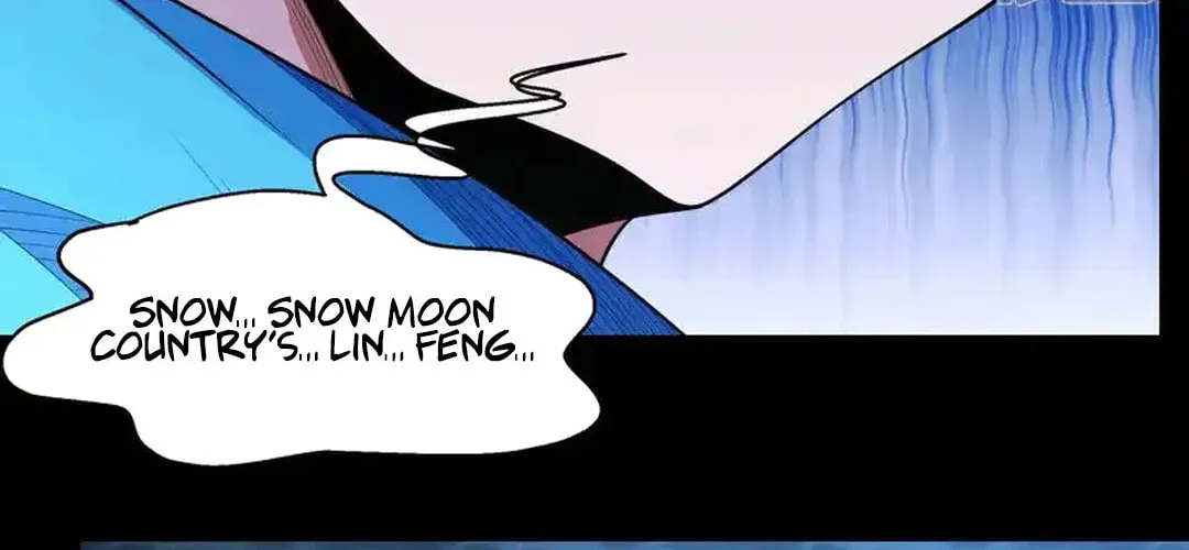God of Martial Arts — Chapter 746 — page 37