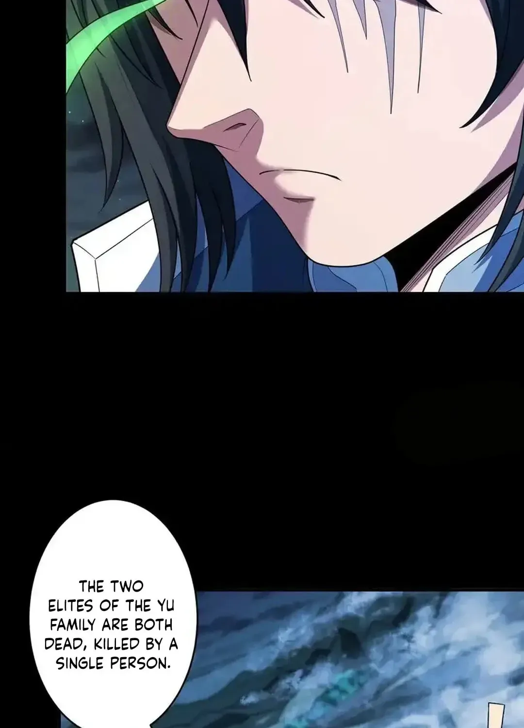 God of Martial Arts — Chapter 747 — page 12