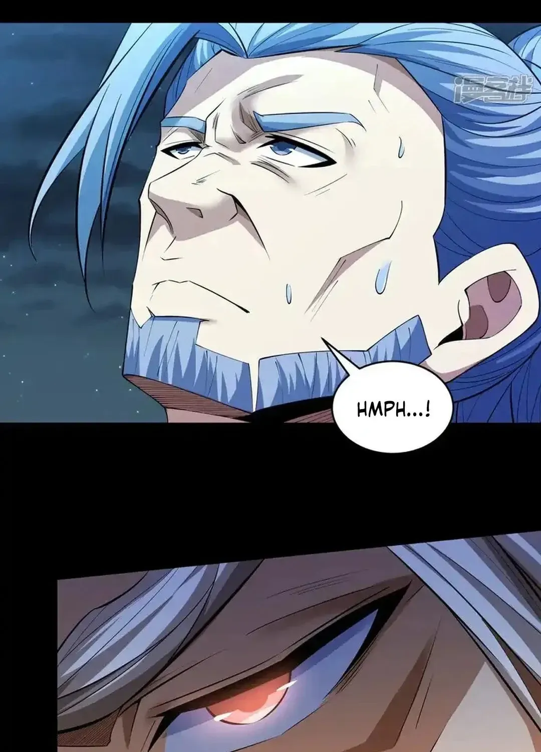 God of Martial Arts — Chapter 747 — page 29