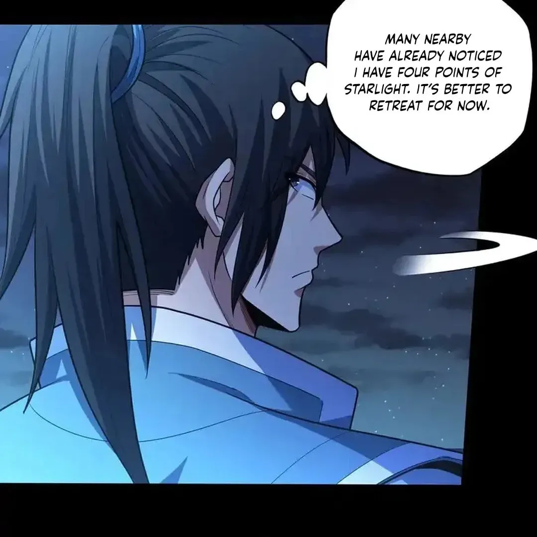 God of Martial Arts — Chapter 748 — page 6