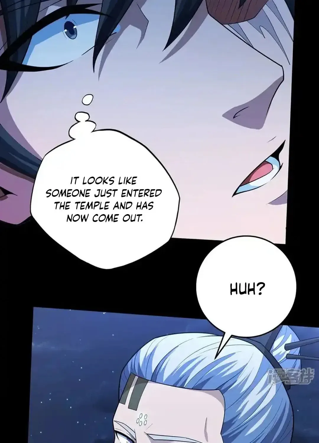 God of Martial Arts — Chapter 748 — page 38