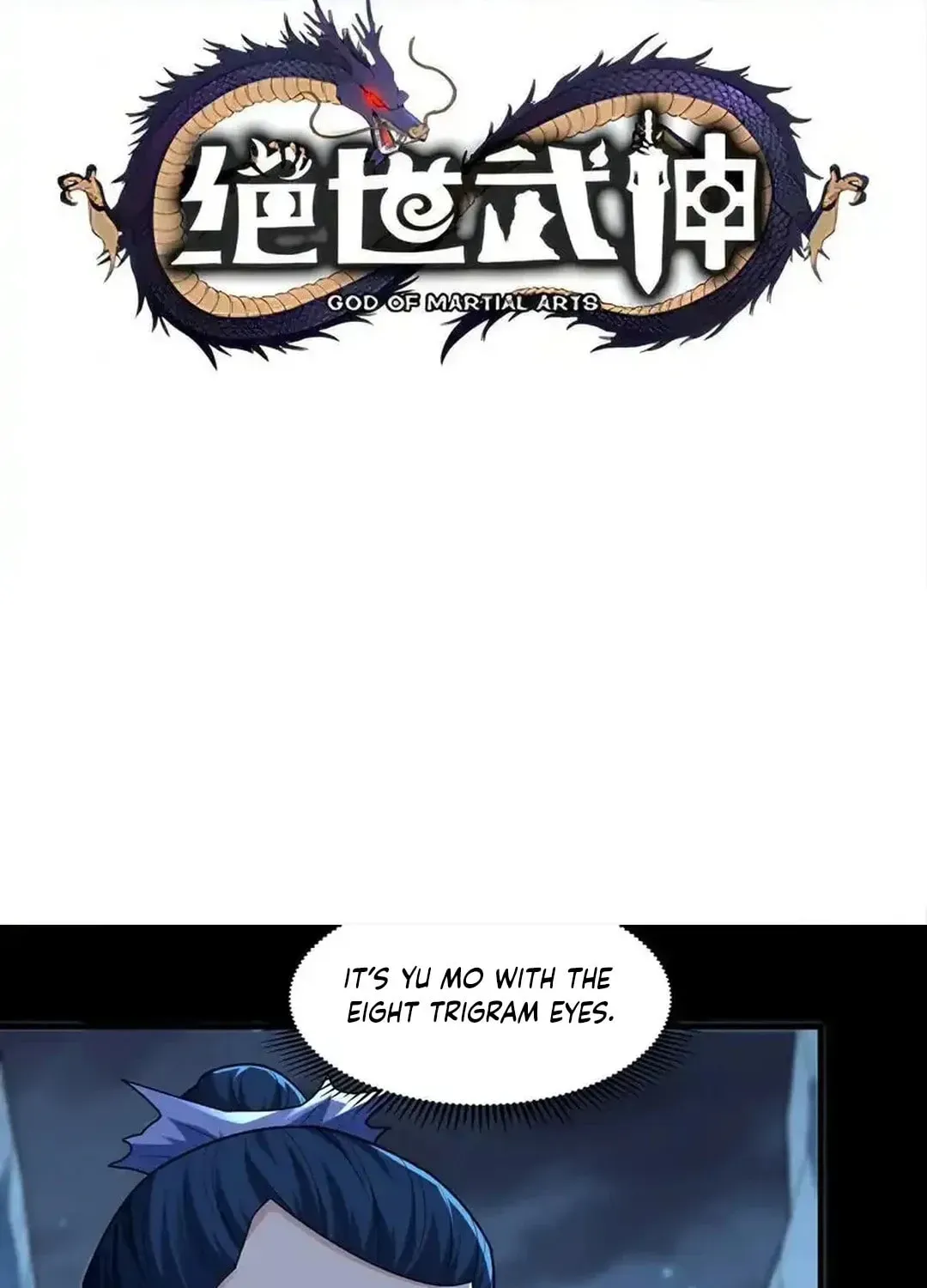 God of Martial Arts — Chapter 749 — page 3