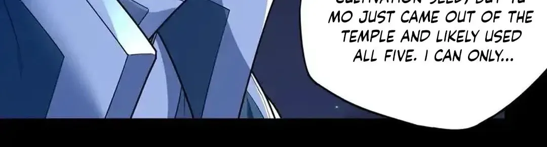 God of Martial Arts — Chapter 749 — page 6