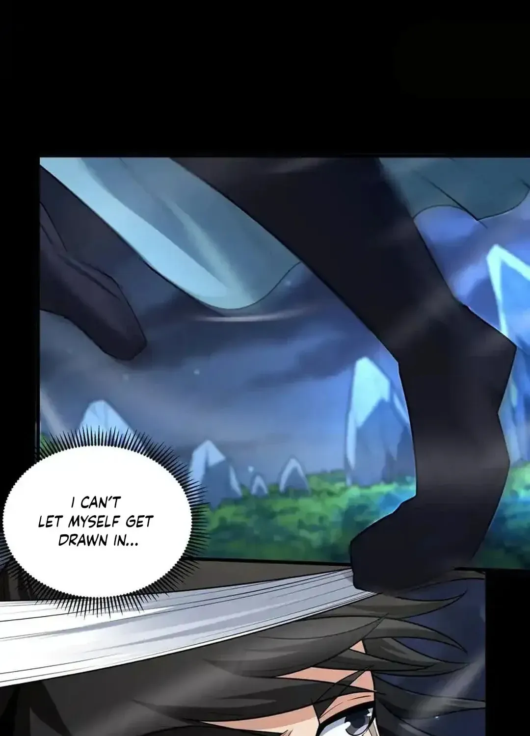 God of Martial Arts — Chapter 749 — page 14