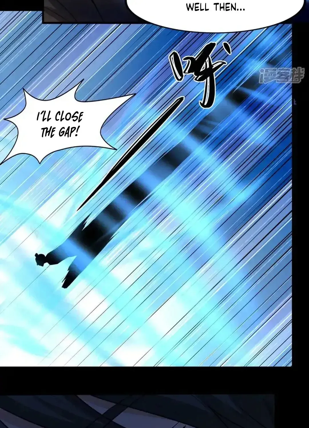 God of Martial Arts — Chapter 749 — page 18