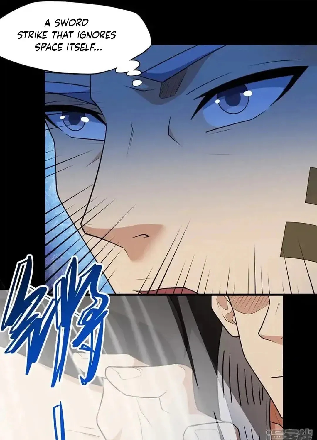 God of Martial Arts — Chapter 749 — page 24