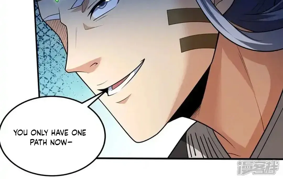 God of Martial Arts — Chapter 750 — page 13