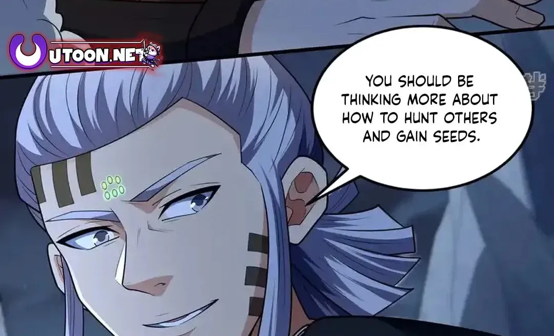 God of Martial Arts — Chapter 750 — page 37