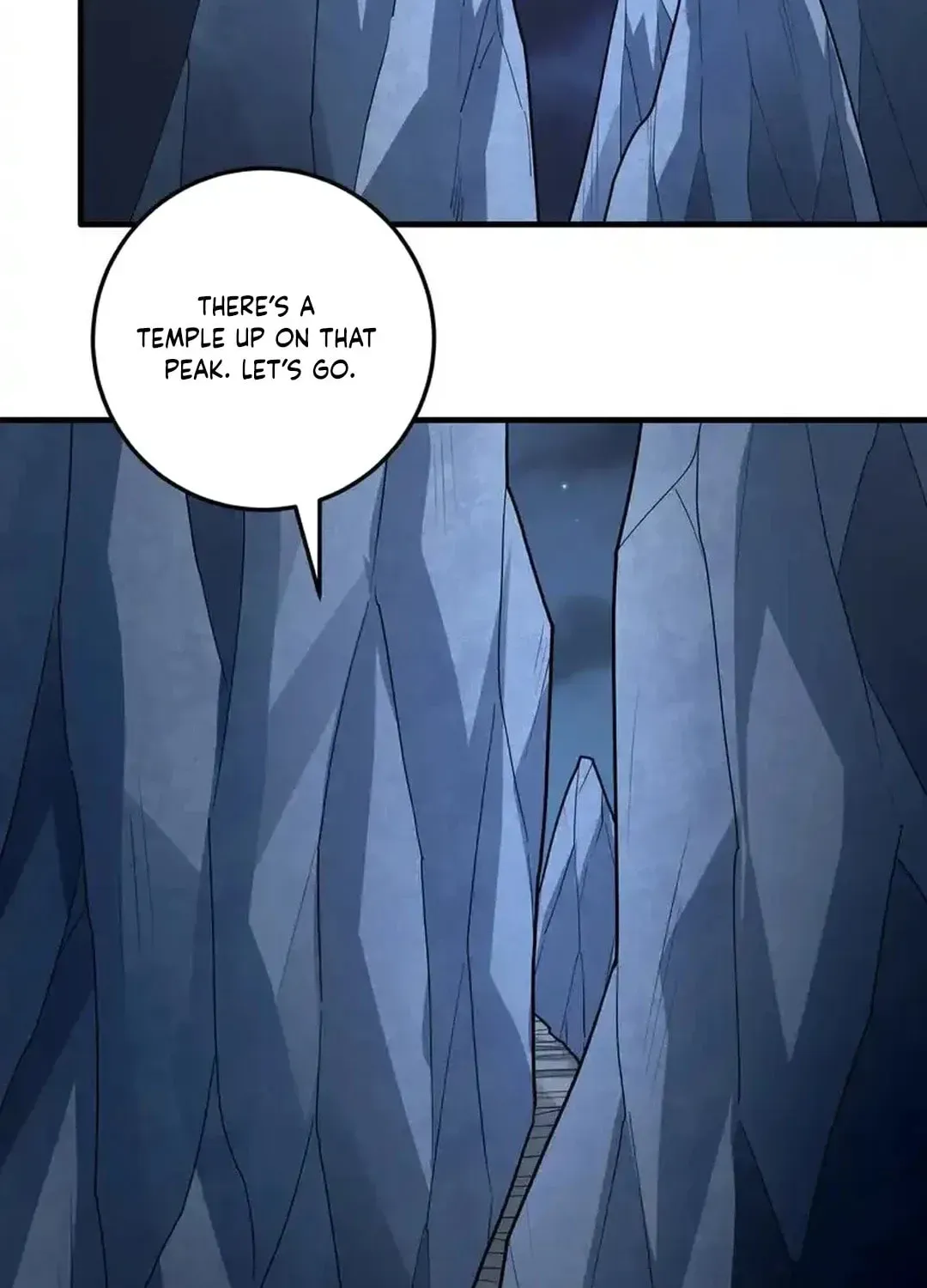 God of Martial Arts — Chapter 750 — page 40