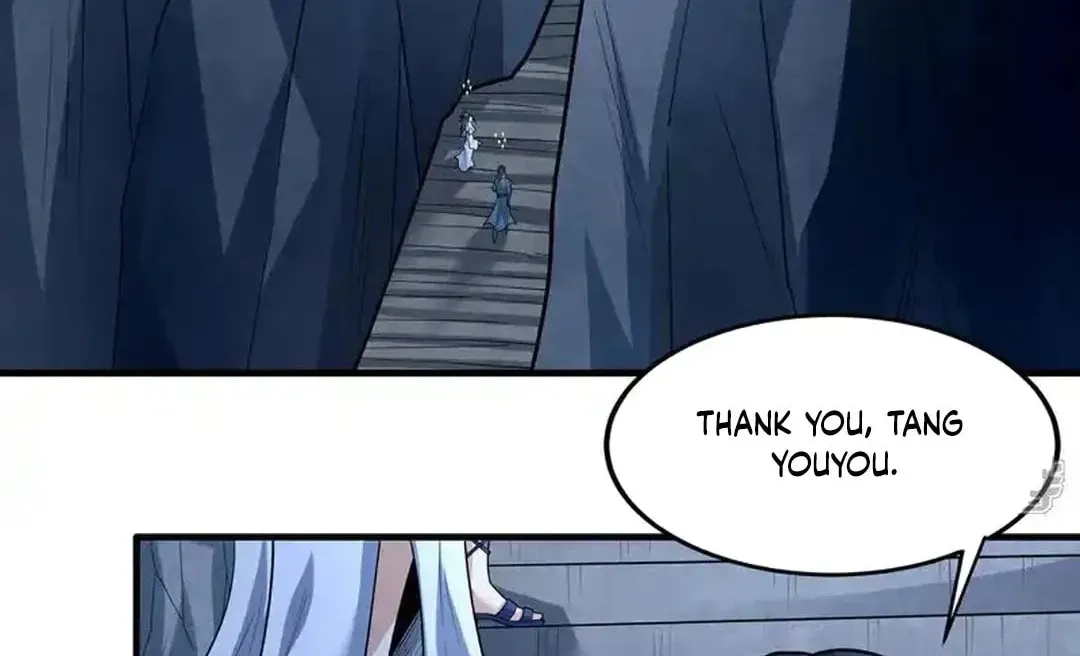God of Martial Arts — Chapter 750 — page 41