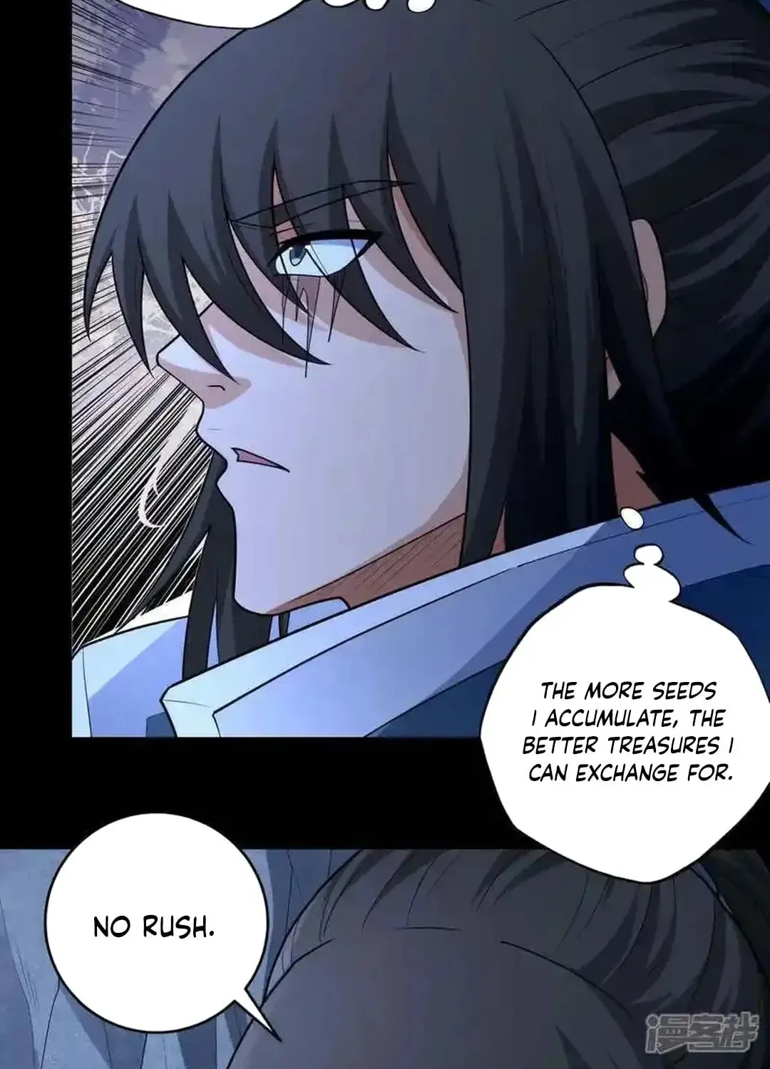God of Martial Arts — Chapter 751 — page 4