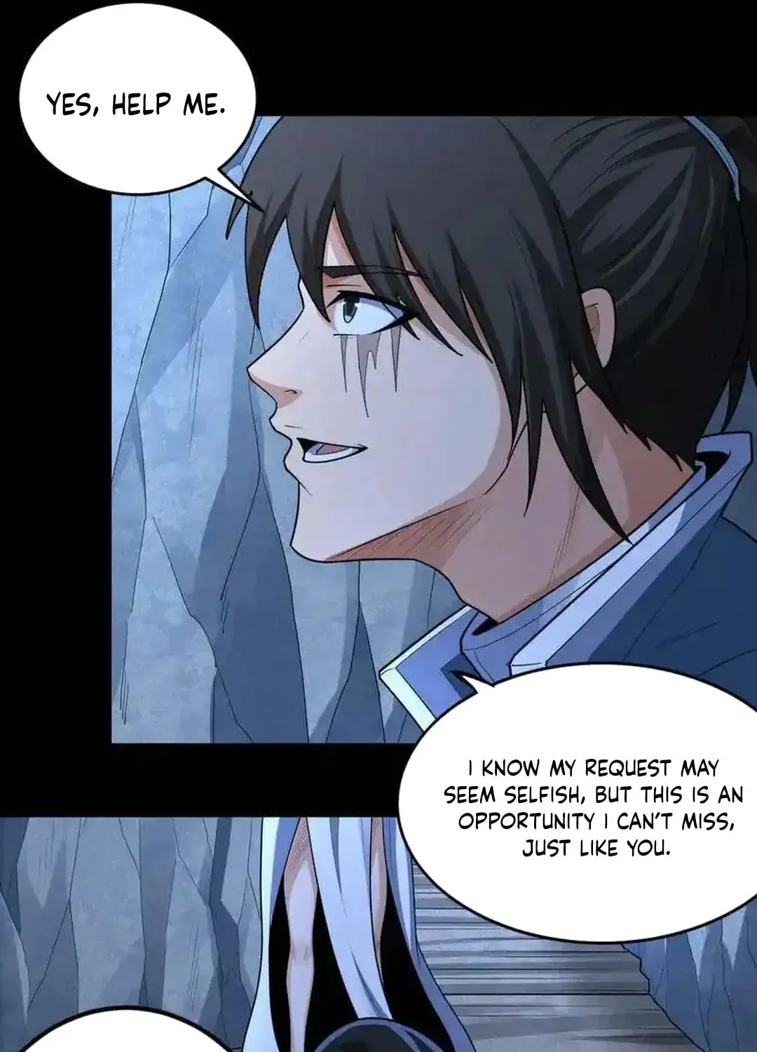 God of Martial Arts — Chapter 751 — page 14