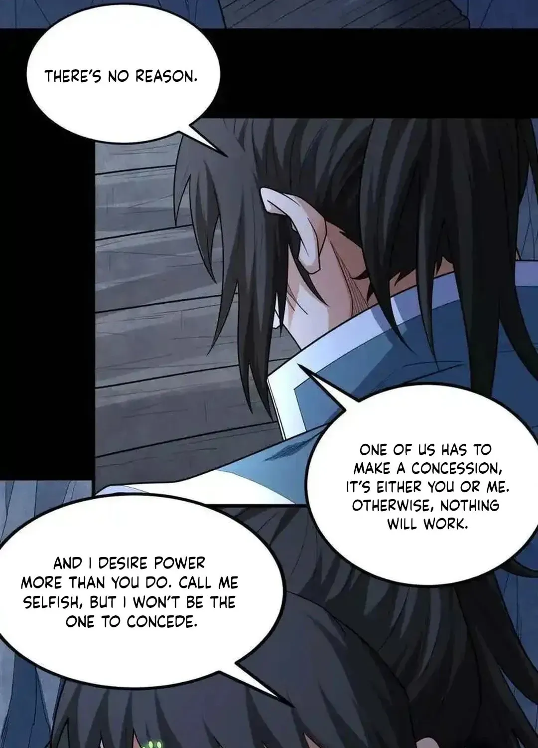 God of Martial Arts — Chapter 751 — page 19