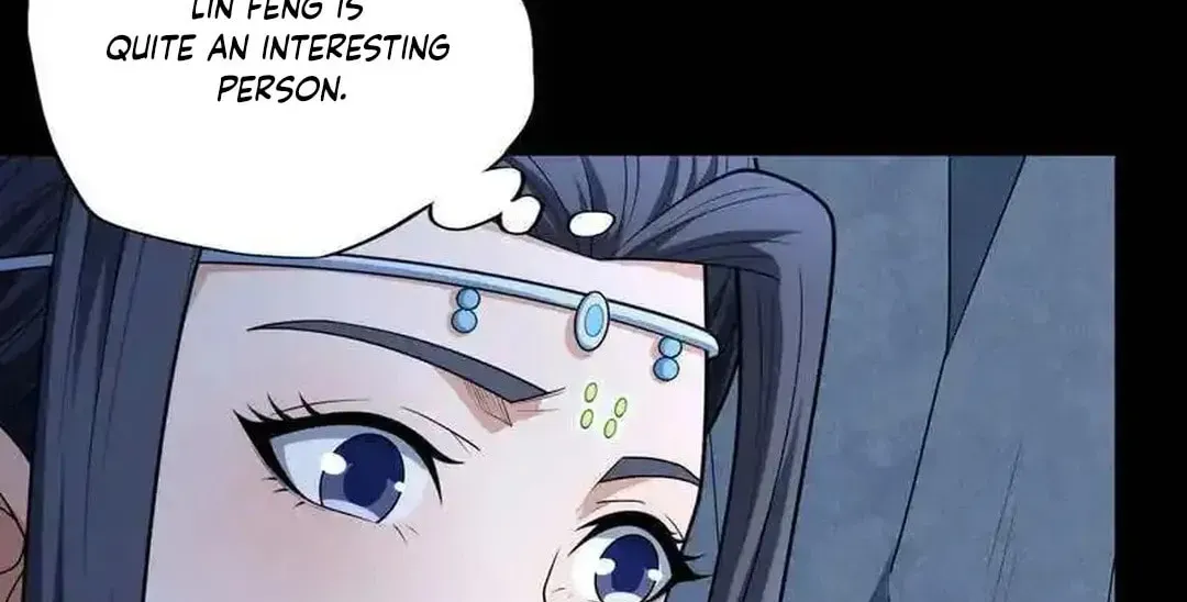 God of Martial Arts — Chapter 751 — page 30