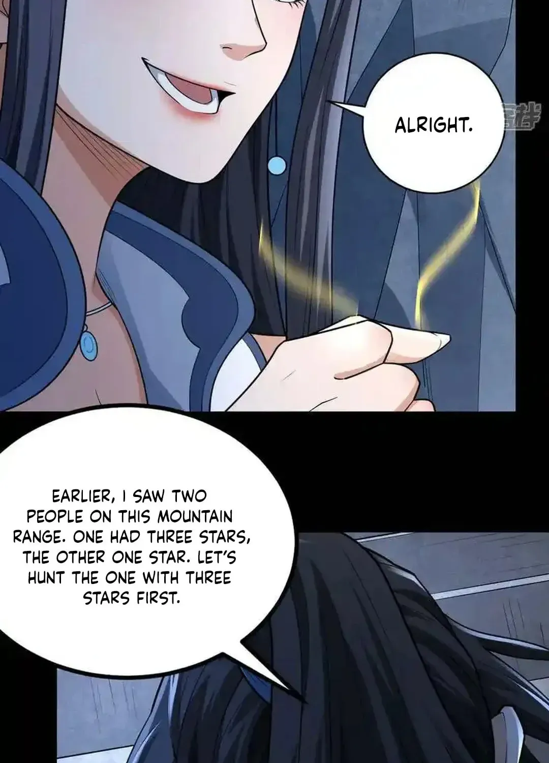 God of Martial Arts — Chapter 751 — page 31