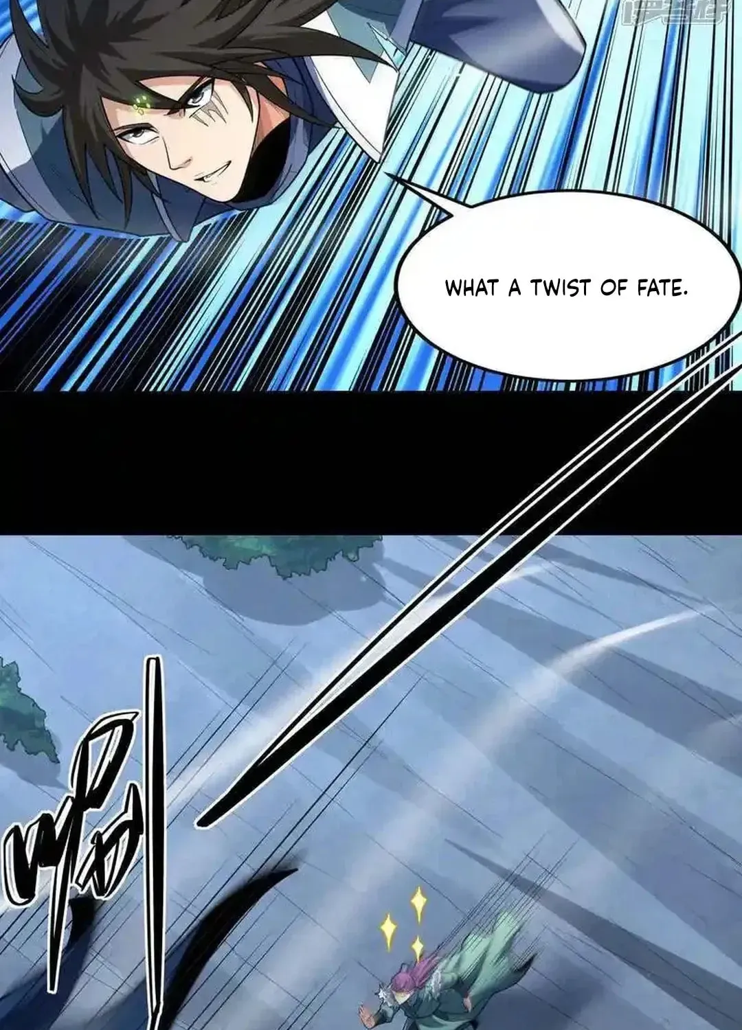 God of Martial Arts — Chapter 751 — page 41