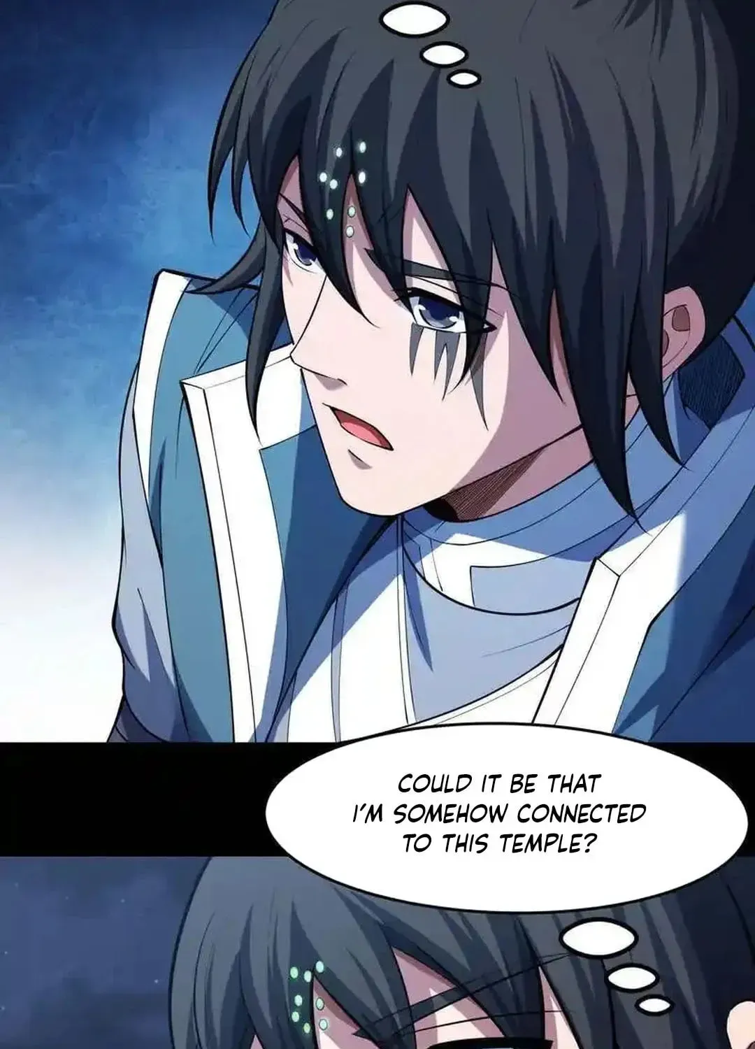 God of Martial Arts — Chapter 753 — page 7