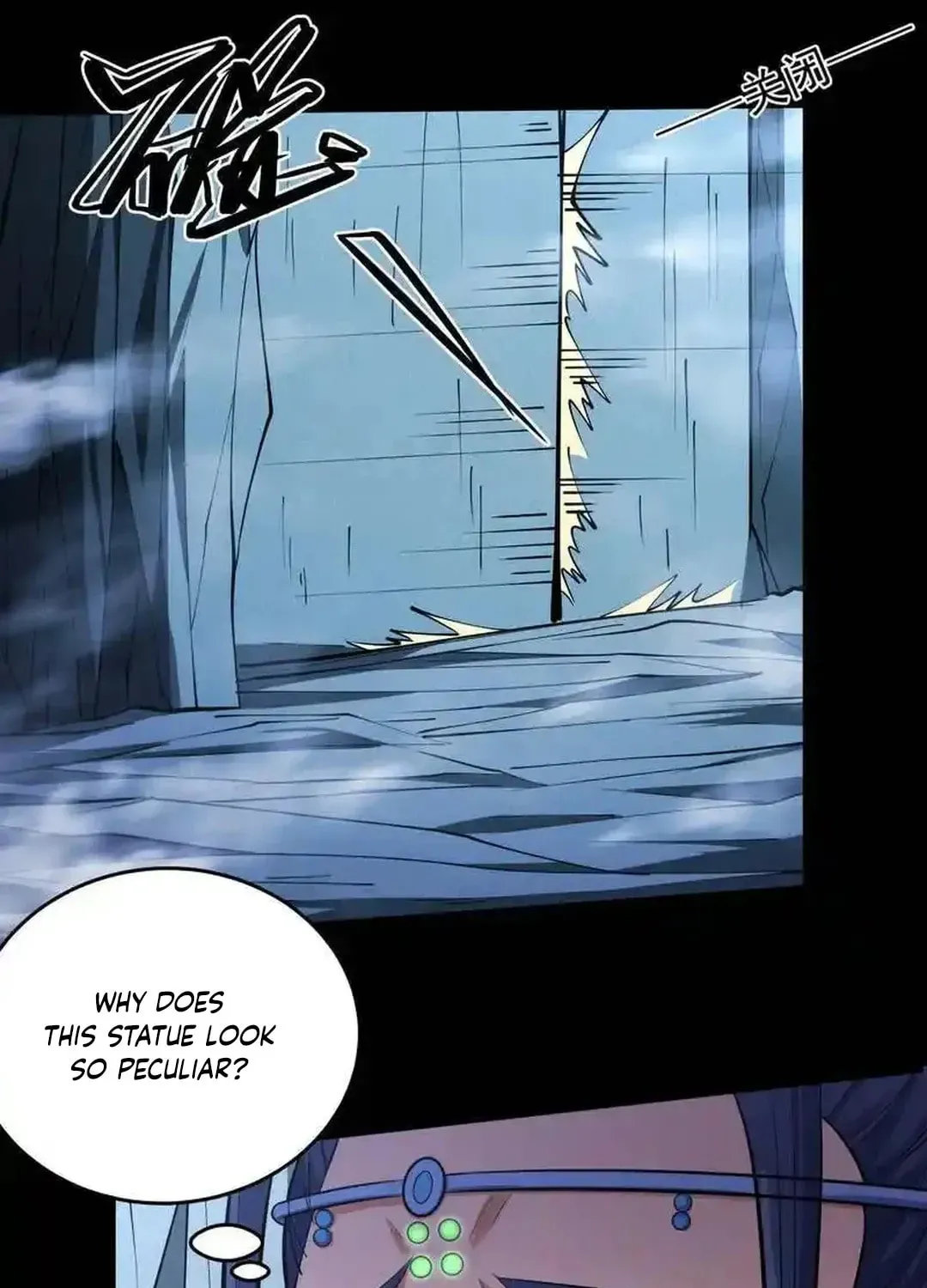 God of Martial Arts — Chapter 753 — page 14