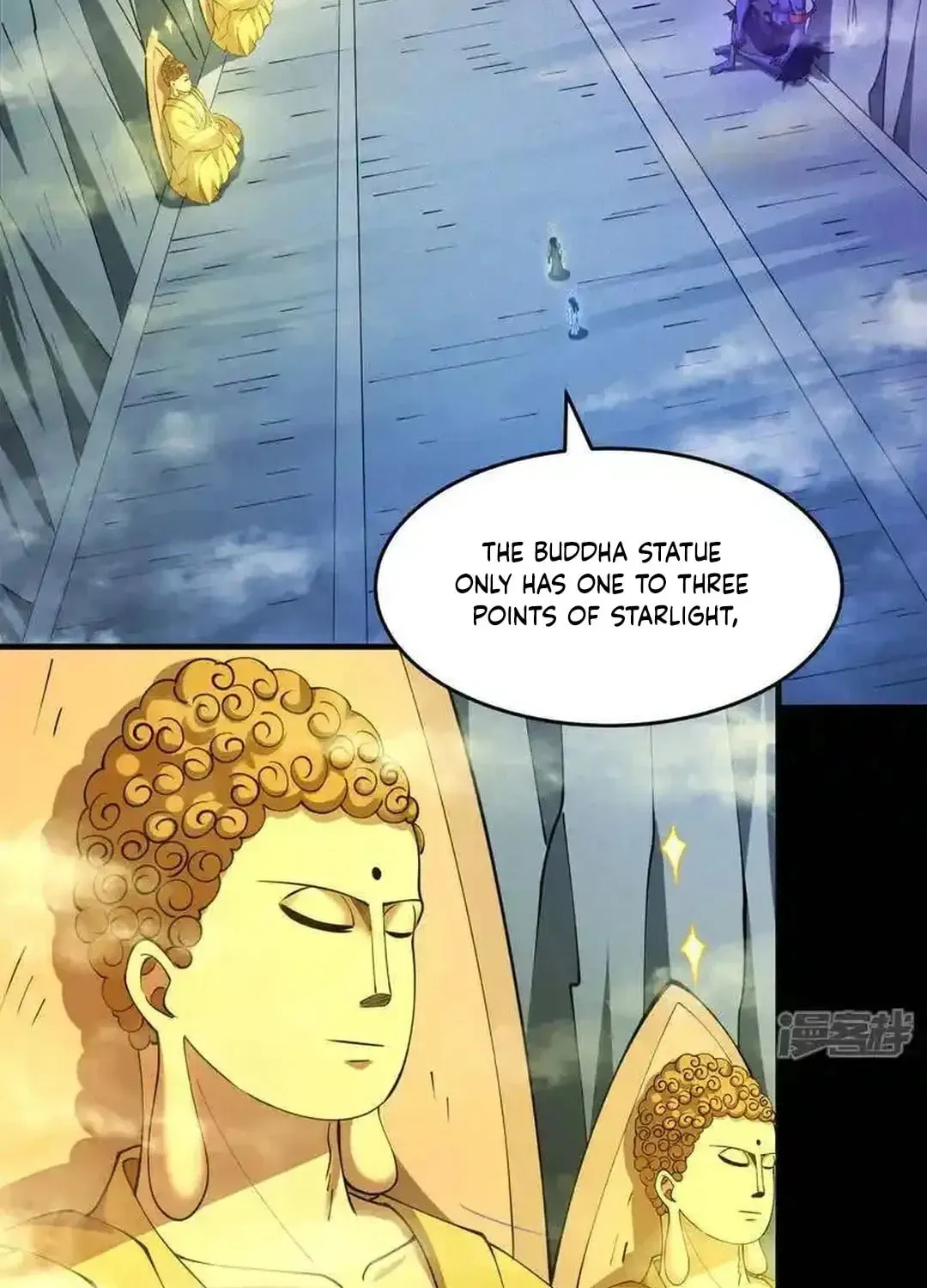 God of Martial Arts — Chapter 753 — page 17