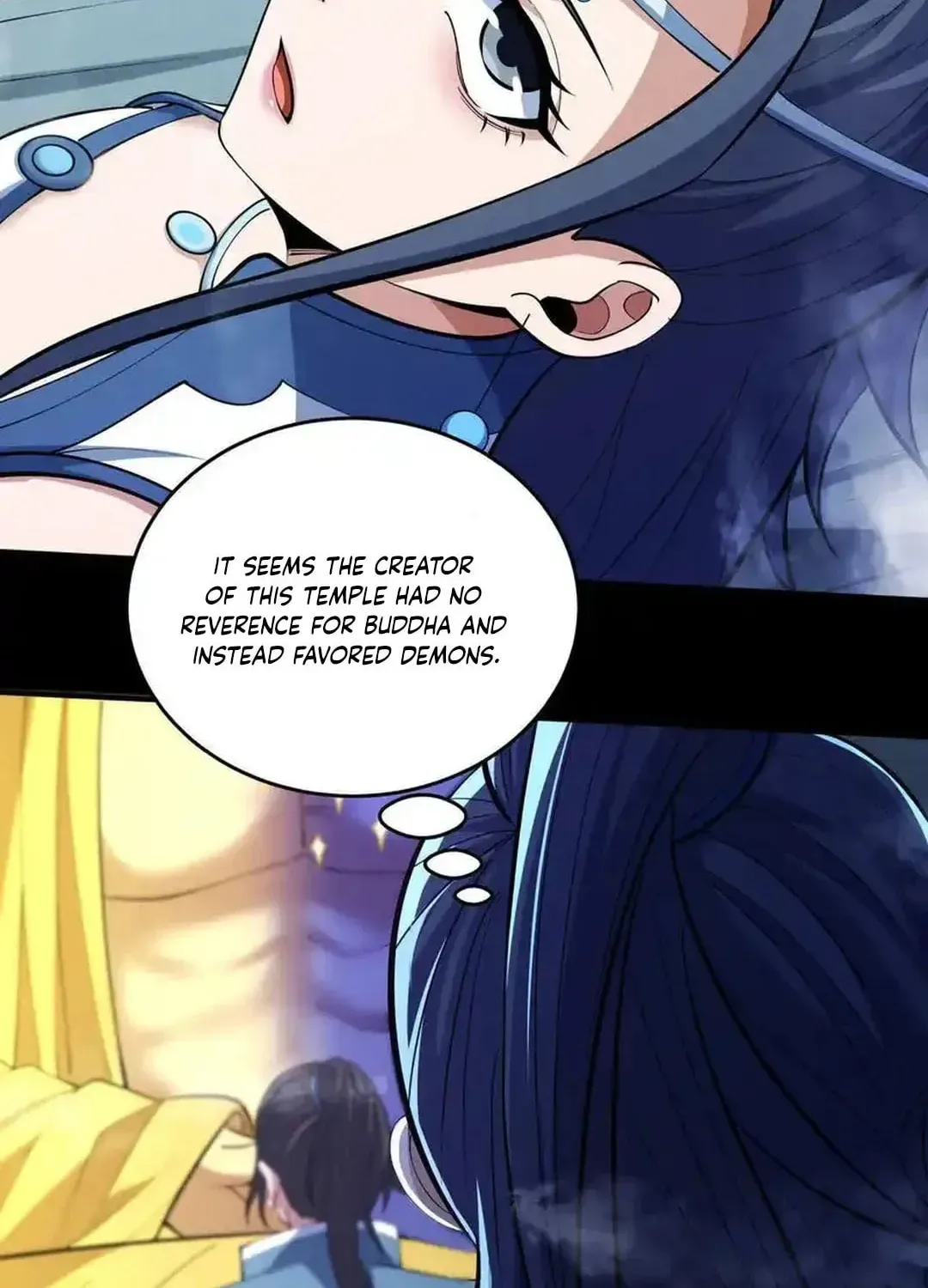 God of Martial Arts — Chapter 753 — page 20